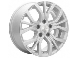 Khomen Wheels KHW1608 (Multivan) 6.5x16 5x120 ET51 65.1 F-Silver